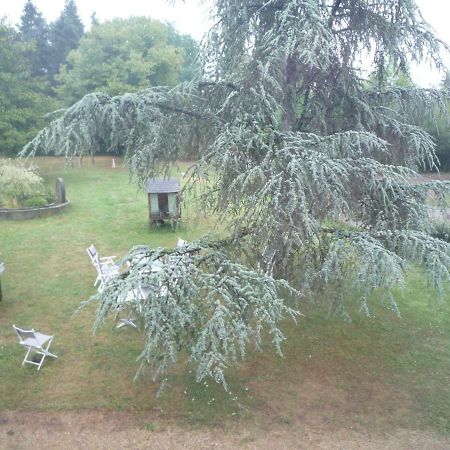 Ferme De Launay Chançay Esterno foto