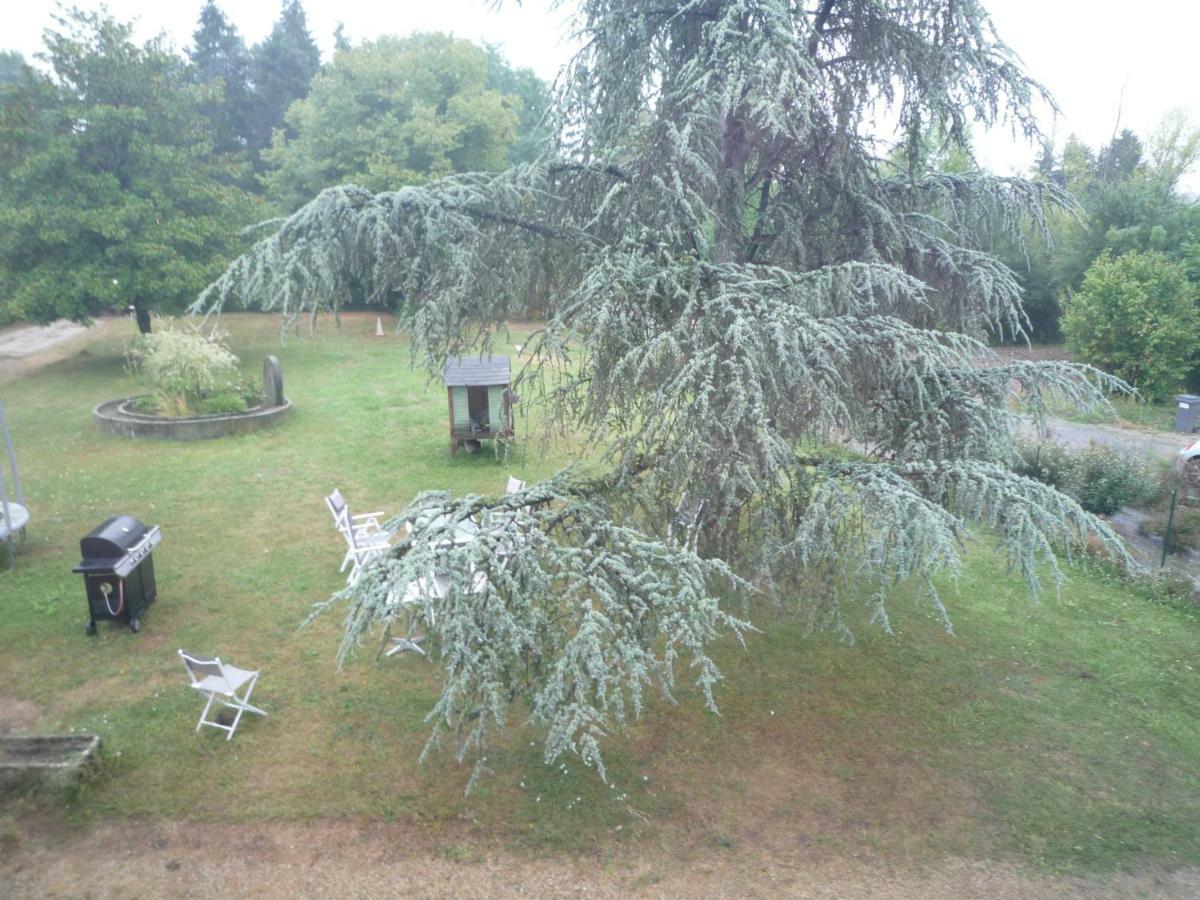 Ferme De Launay Chançay Esterno foto